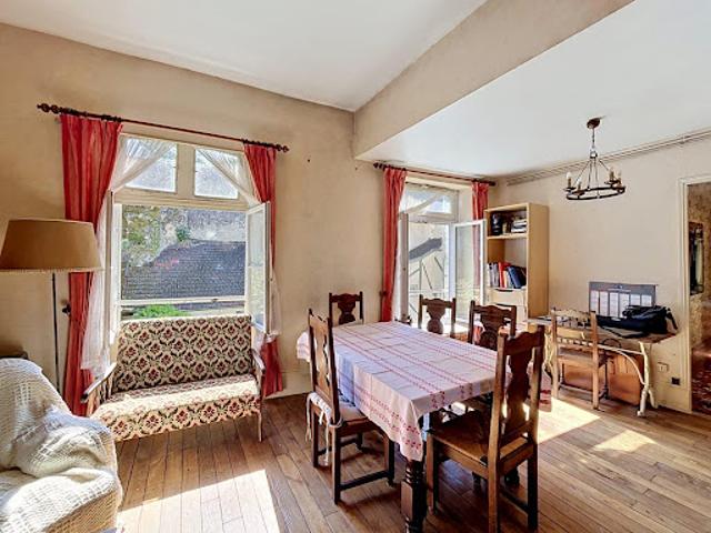 Appartement vente à Senlis