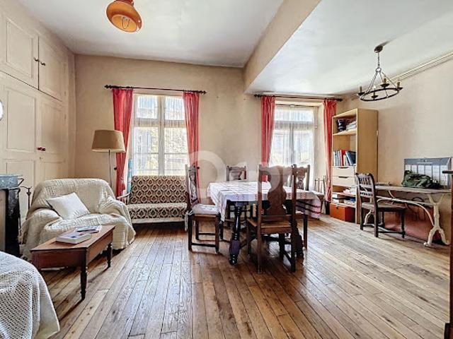 Appartement vente à Quartier Ordener - Ceebios, Senlis