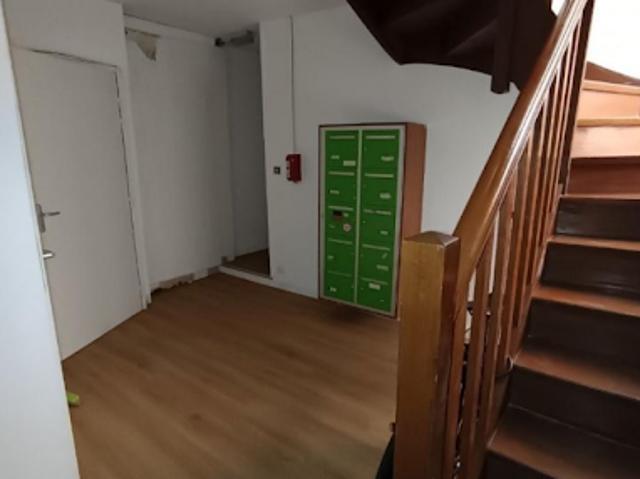Appartement vente à Boulogne-sur-Mer, Boulogne-sur-mer