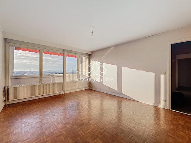 Appartement vente à Lyon, Métropole de Lyon