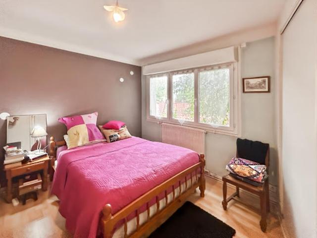 Appartement vente à Mont-de-Marsan, Saint-pierre-du-mont