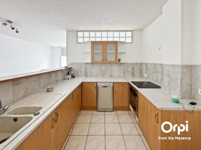 Appartement vente à Senlis, Pont-sainte-maxence