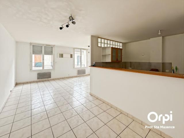 Appartement vente à Senlis, Pont-sainte-maxence
