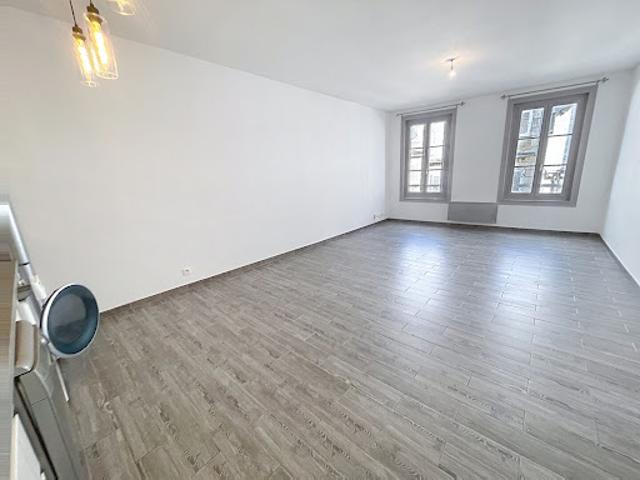 Appartement vente à La Rochelle