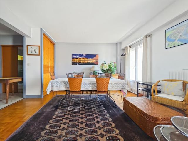 Appartement vente à Lyon, Métropole de Lyon