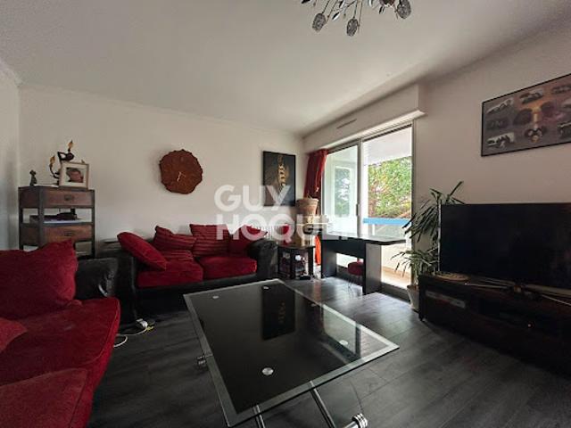 Appartement vente à Saint-Nazaire, Saint-nazaire