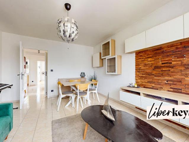 Appartement vente à Lyon, Métropole de Lyon