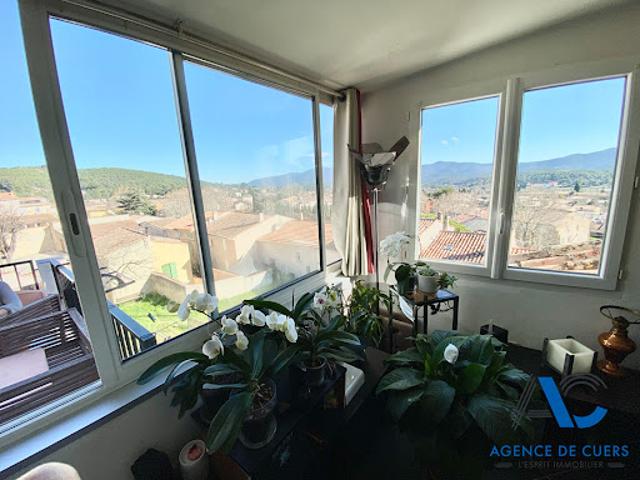 Appartement vente à Brignoles, Carnoules
