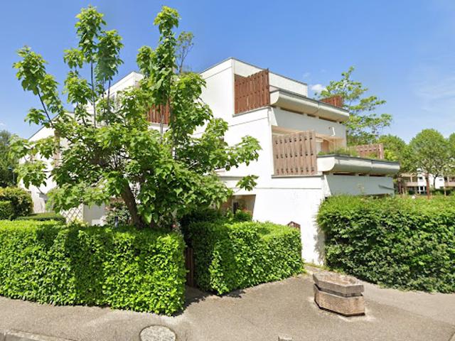 Appartement vente à Bourg-en-Bresse, Bourg-en-bresse