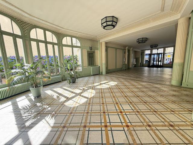 Appartement vente à Vichy, Allier
