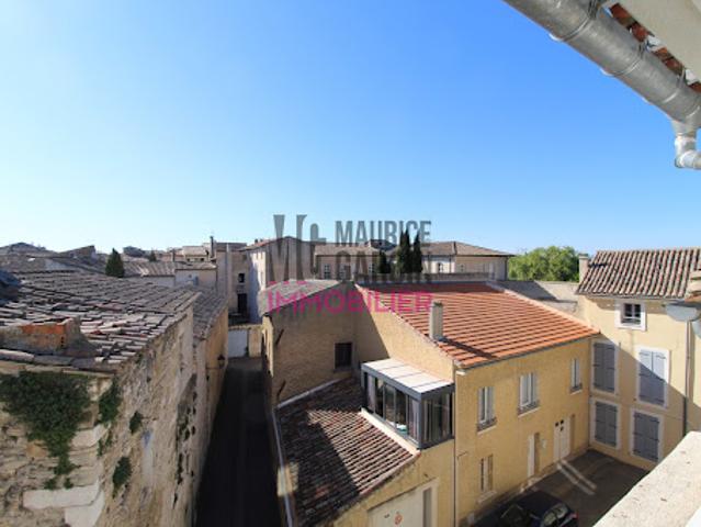Appartement vente à Avignon, L'isle-sur-la-sorgue