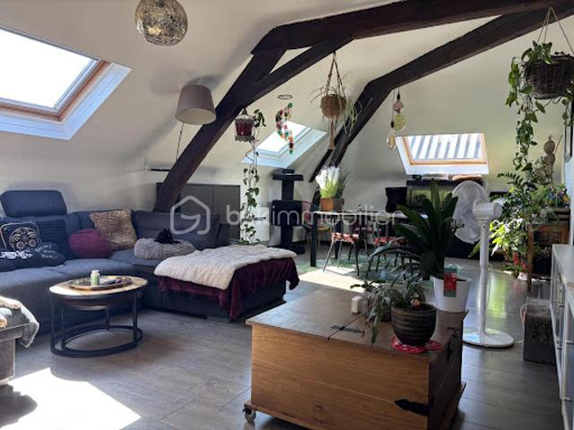 Appartement vente à Lille, Ronchin