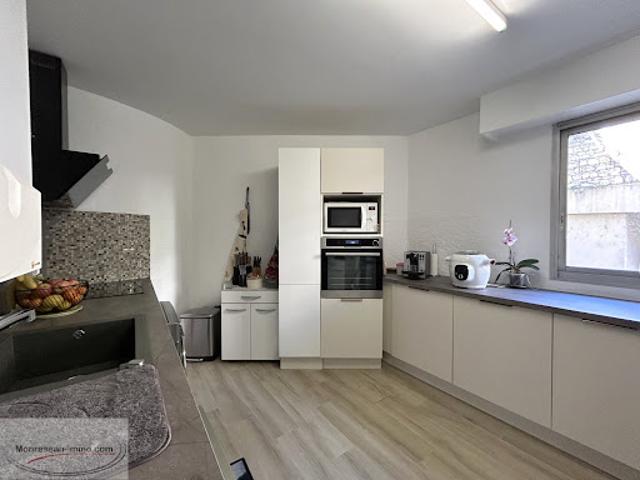 Appartement vente à Grasse