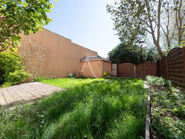 Appartement vente à Bobigny, Bagnolet
