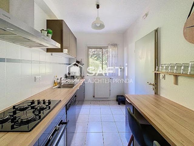 Appartement vente à Toulouse, Balma
