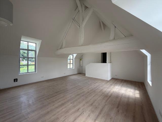 Appartement vente à Belle-eglise, Bornel