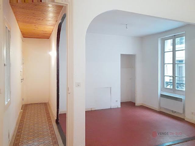 Appartement vente à Béziers