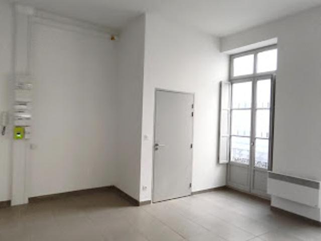 Appartement vente à Béziers