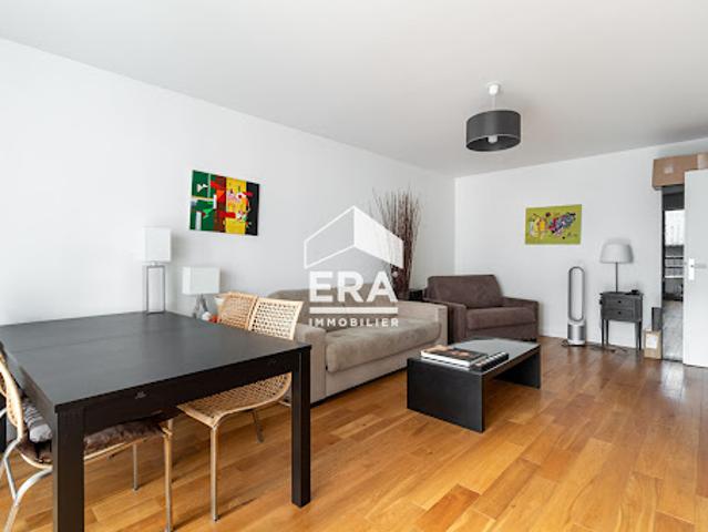 Appartement vente à Boulogne-Billancourt, Boulogne-billancourt