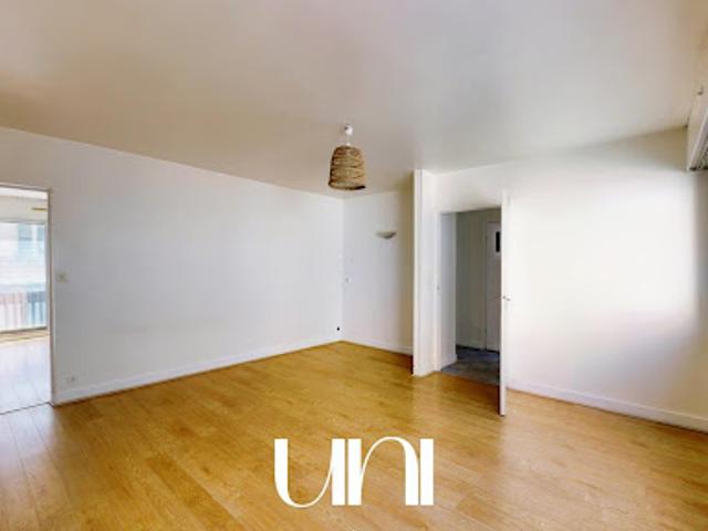 Appartement vente à Caen