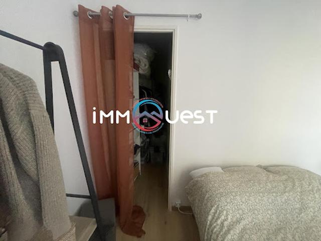 Appartement vente à Calais