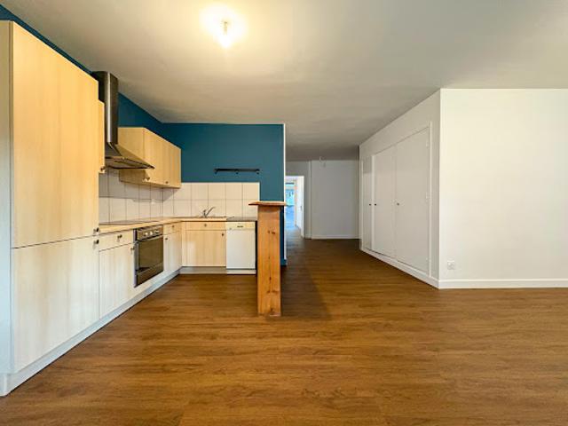 Appartement vente à Clermont-Ferrand, Chamalières