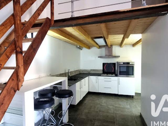 Appartement vente à Arles, La Salle Les Alpes