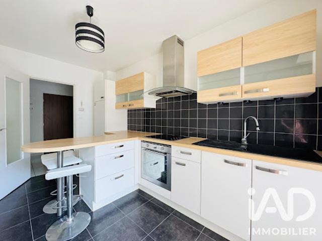 Appartement vente à Colmar-Ribeauvillé, Colmar