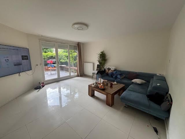 Appartement vente à Créteil