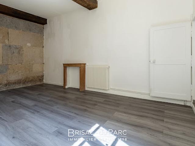 Appartement vente à Dijon