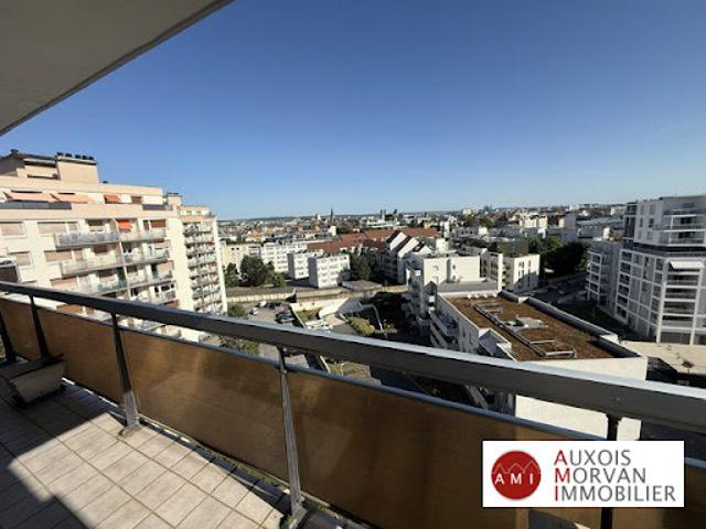 Appartement vente à Dijon