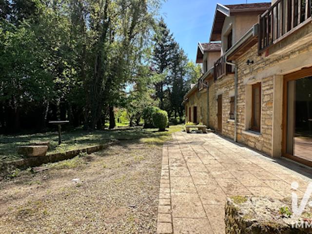 Appartement vente à Besançon, École-Valentin