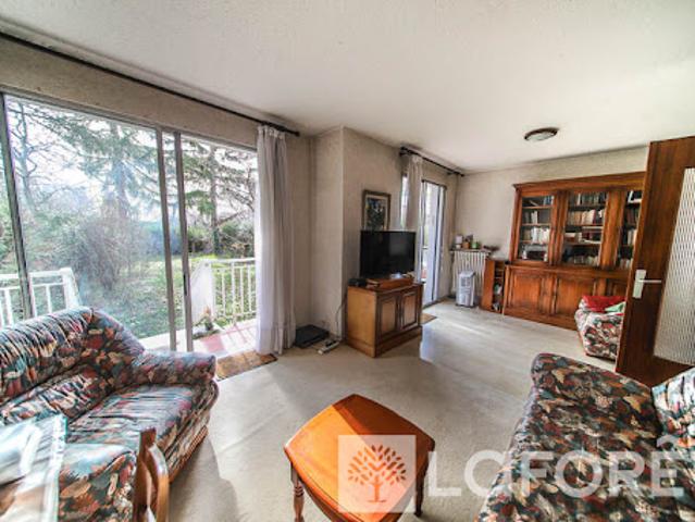 Appartement vente à Gap, Embrun