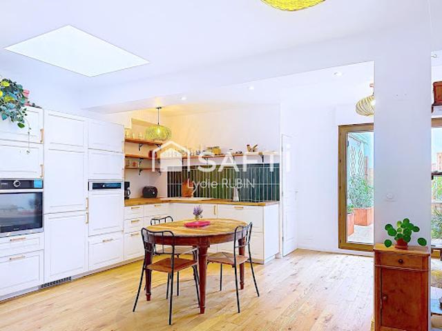 Appartement vente à Thonon-les-Bains, Excenevex