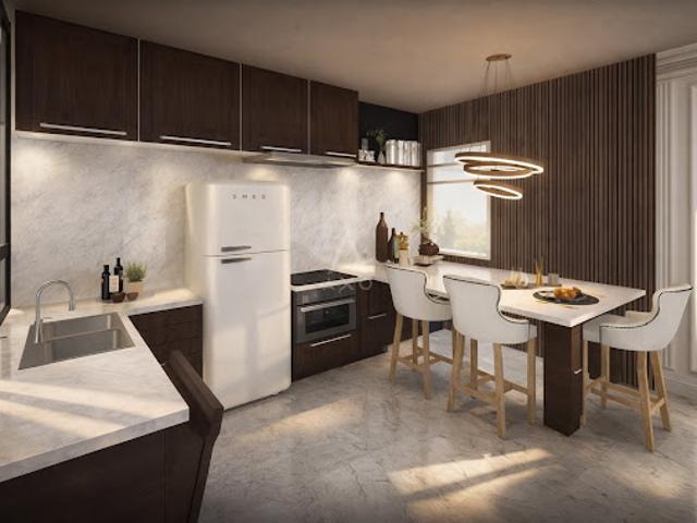 Appartement vente à Nantes, Gorges
