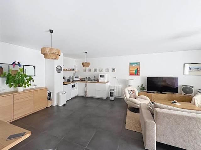 Appartement vente à Gouvieux, Oise