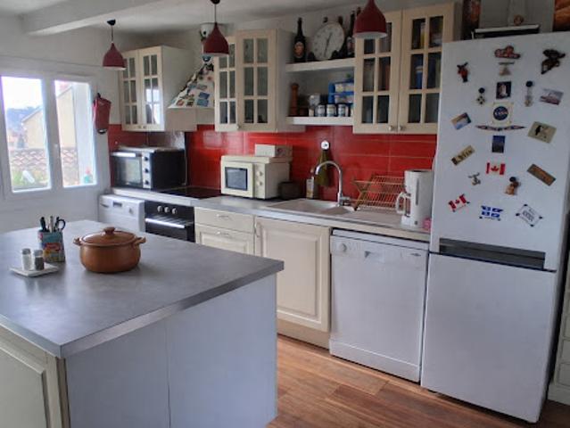 Appartement vente à Arrondissement de Toulon, La Seyne-sur-mer