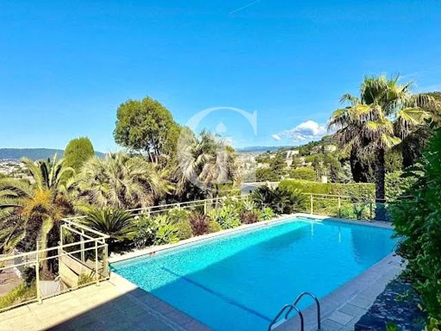 Appartement vente à Grasse, Le Cannet