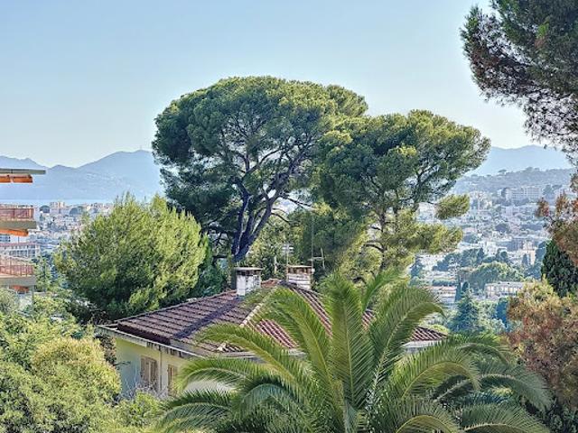Appartement vente à Grasse, Le Cannet