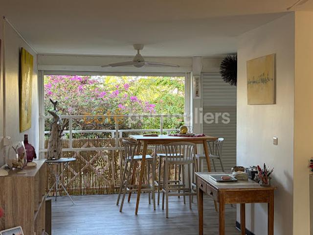 Appartement vente à Guadeloupe