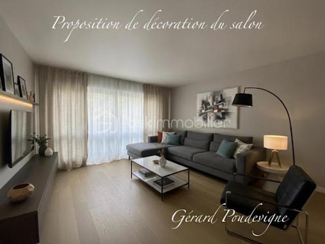 Appartement vente à Saint-Germain-en-Laye, Saint-germain-en-laye