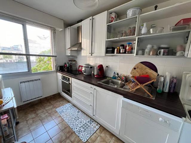 Appartement vente à Limoges