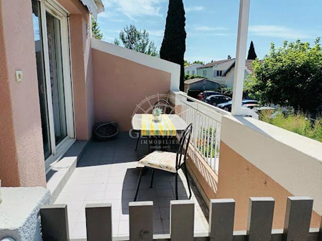 Appartement vente à L'Isle-sur-la-Sorgue, Vaucluse