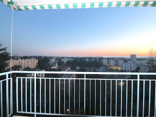 Appartement vente à Lyon, Métropole de Lyon
