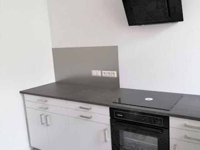Appartement vente à Poitiers, Mirebeau