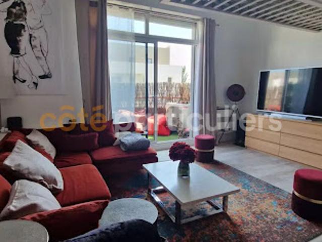 Appartement vente à Montpellier