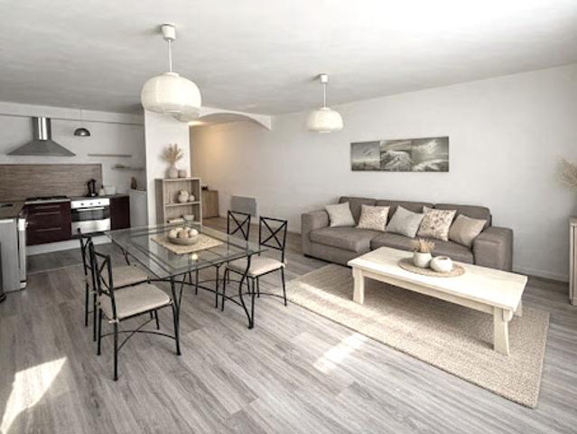 Appartement vente à Narbonne