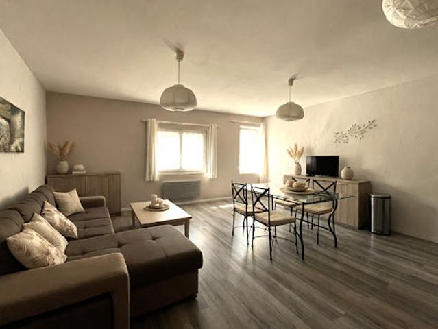 Appartement vente à Narbonne