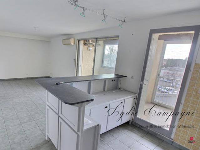 Appartement vente à Bourg, Narbonne