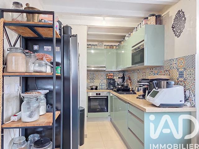 Appartement vente à Gex, Péron